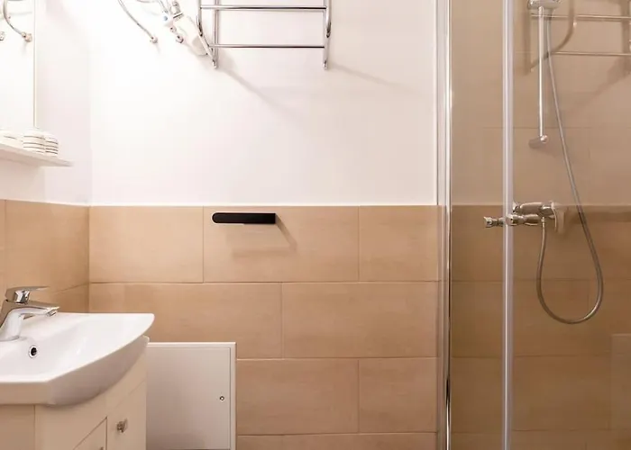 Practical 1br Flat By Center By Hm Wenen