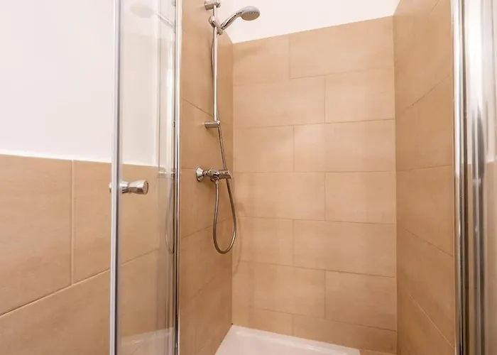 Practical 1br Flat By Center By Hm Appartement