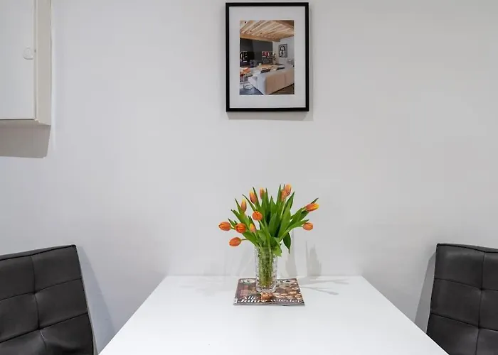 Appartement Practical 1br Flat By Center By Hm Wenen